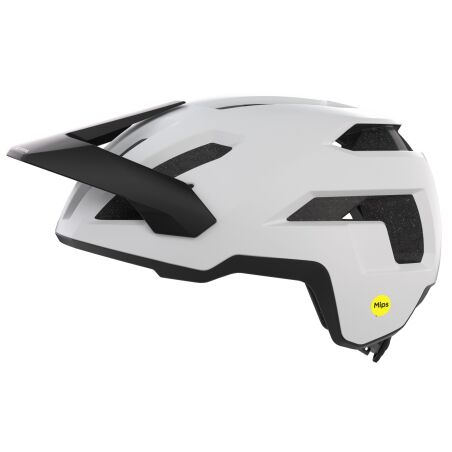 Alpina Taunus Mips MTB-Helm white matt