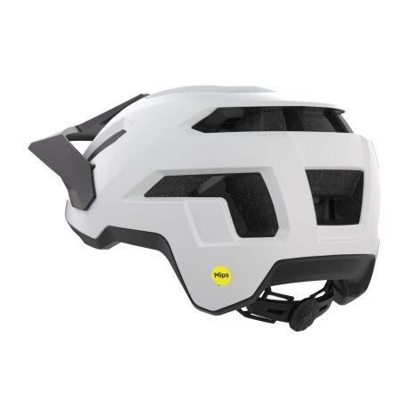 Alpina Taunus Mips MTB-Helm white matt