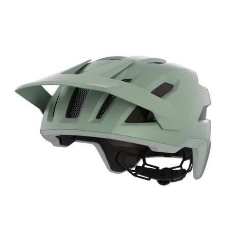 Alpina Taunus Mips MTB-Helm willow-green matt