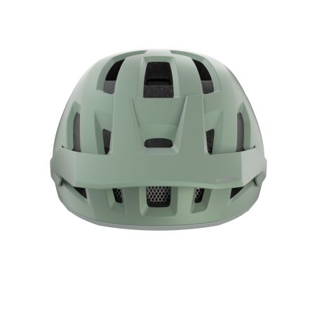Alpina Taunus Mips MTB-Helm willow-green matt