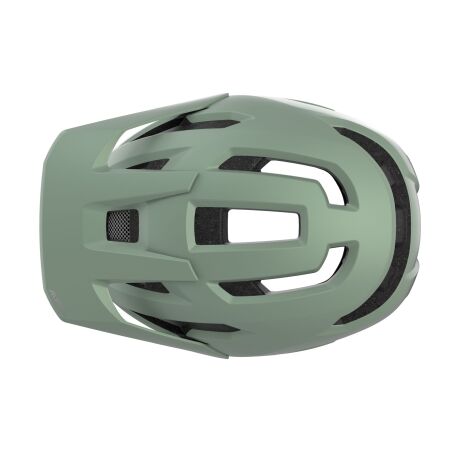 Alpina Taunus Mips MTB-Helm willow-green matt