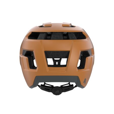 Alpina Taunus MTB-Helm burro-brown matt