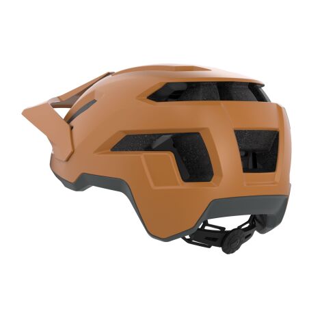 Alpina Taunus MTB-Helm burro-brown matt