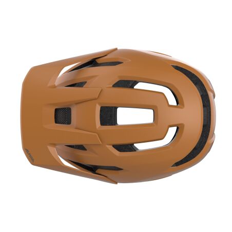 Alpina Taunus MTB-Helm burro-brown matt