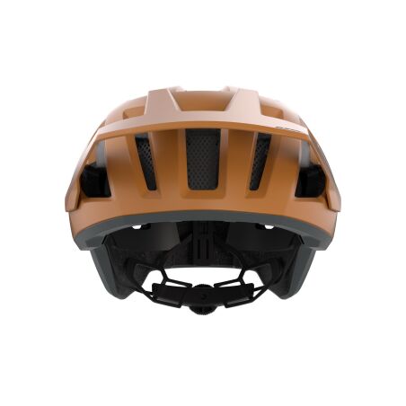 Alpina Taunus MTB-Helm burro-brown matt