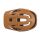 Alpina Taunus MTB-Helm burro-brown matt