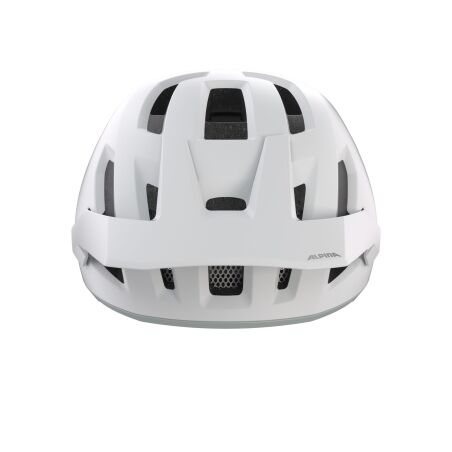 Alpina Taunus MTB-Helm smoke-grey matt