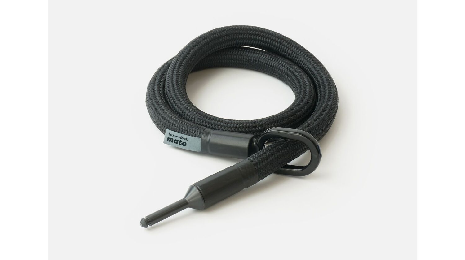 tex-lock Mate Textile Rahmenschloss-Verlängerung mit Universal-Bolzen