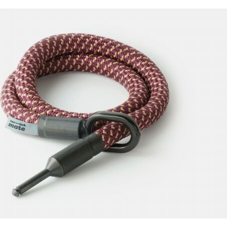 tex-lock Mate Textile Rahmenschloss-Verl&auml;ngerung mit Universal-Bolzen