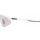 Alpina Turbo Pro Q-Lite Sportbrille white matt/mirror pink one size