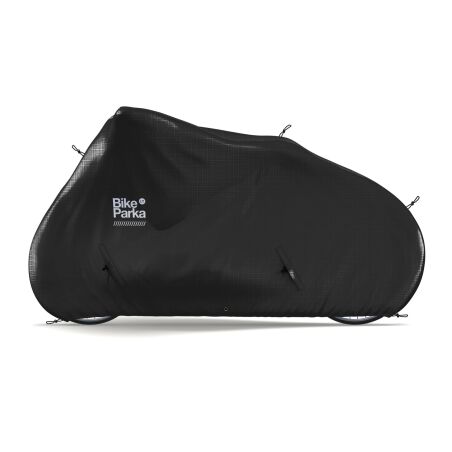 BikeParka Longtail Fahrradabdeckung 200 cm x 140 cm
