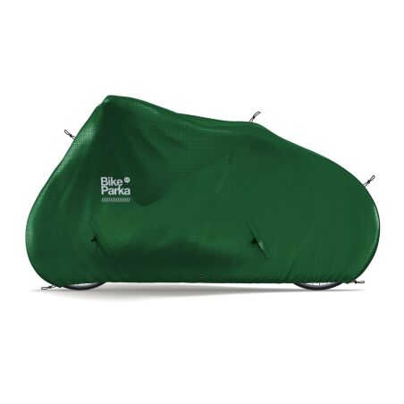 BikeParka Longtail Fahrradabdeckung 200 cm x 140 cm