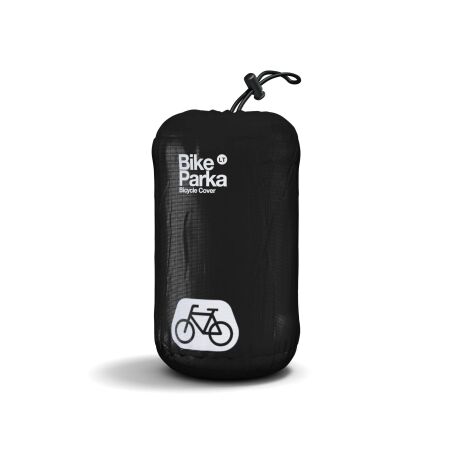 BikeParka Longtail With Child Seats Fahrradabdeckung 200...