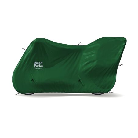 BikeParka Longtail With Child Seats Fahrradabdeckung 200 cm x 160 cm