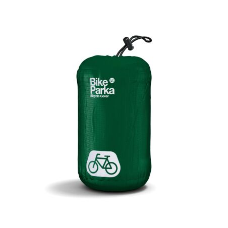 BikeParka Longtail With Child Seats Fahrradabdeckung 200 cm x 160 cm