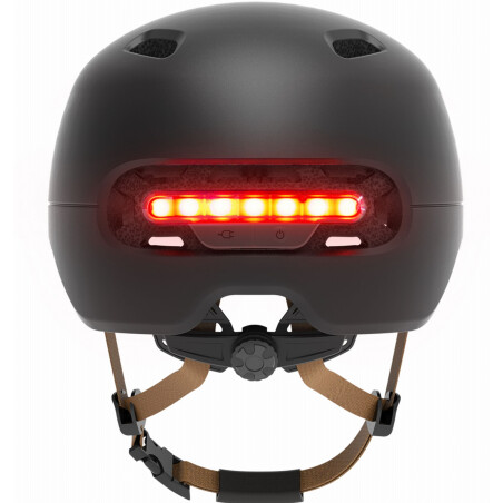 Livall C20 Neo Smart-Helm schwarz matt