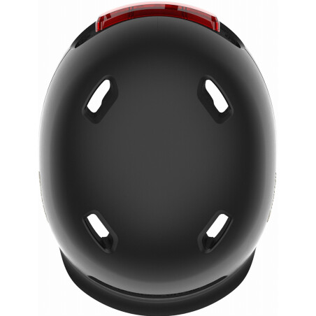 Livall C20 Neo Smart-Helm schwarz matt