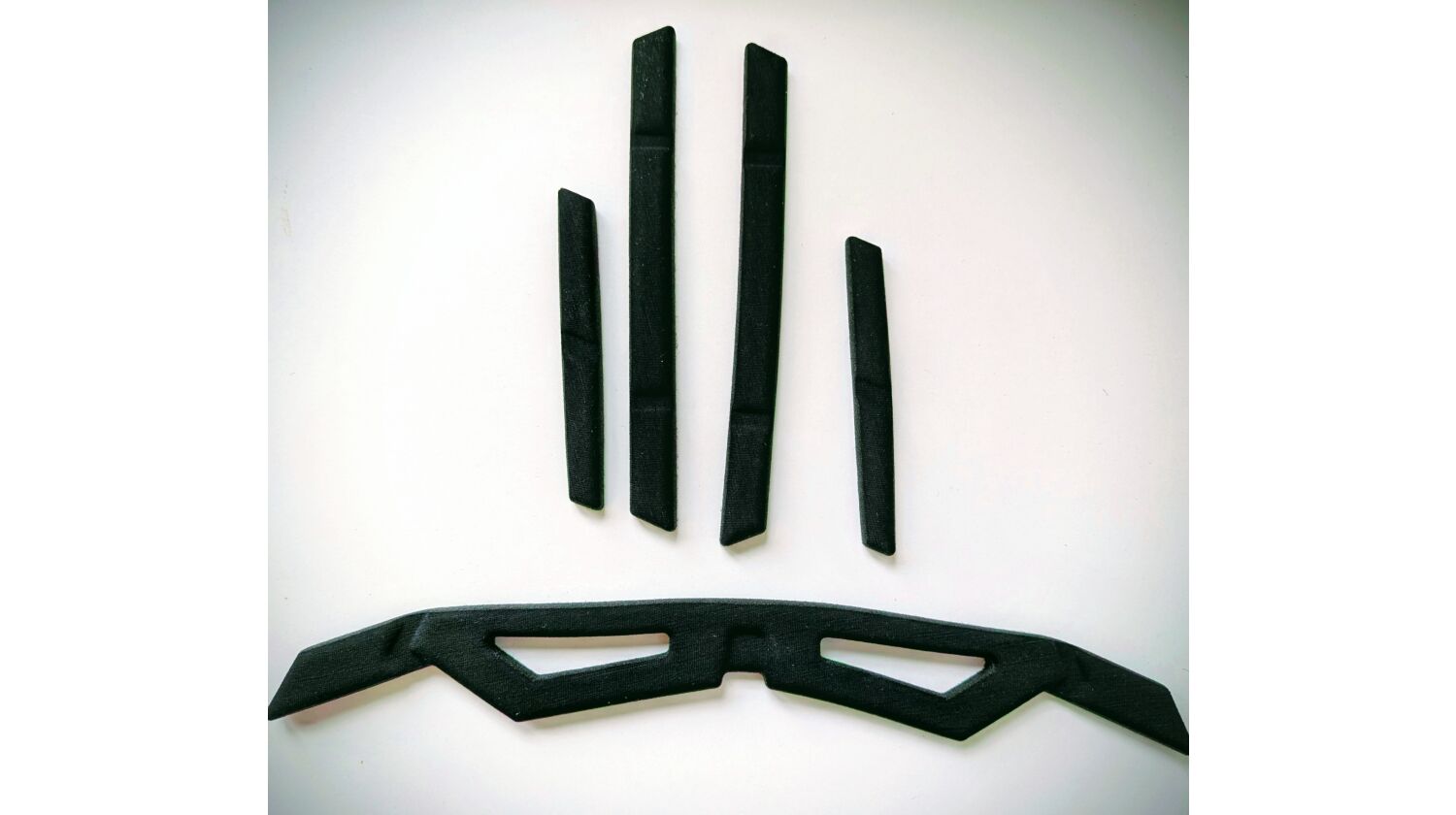 Cratoni Helmpolster C-Airlite uni