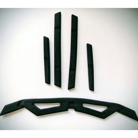 Cratoni Helmpolster C-Airlite uni