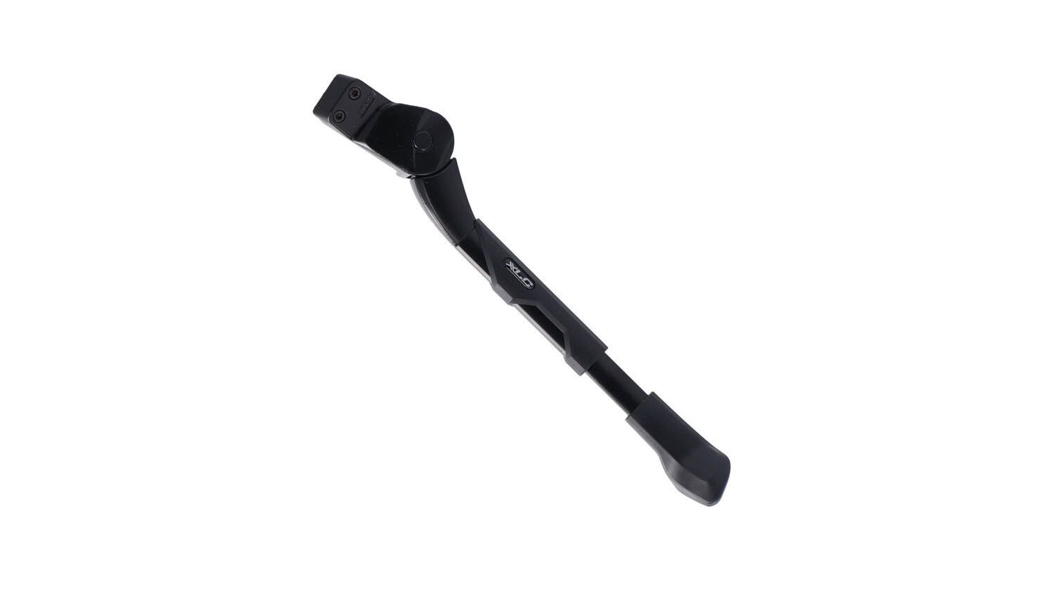 XLC Hinterbauständer KS-C06 verstellbar 24-29", KSA 18mm/Ø5mm schwarz #1
