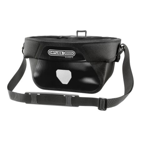 Ortlieb Ultimate Classic Lenkertasche mit magnetischem...
