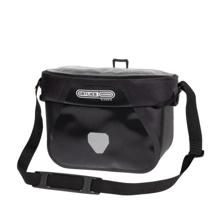 Ortlieb Ultimate Classic Lenkertasche mit magnetischem...