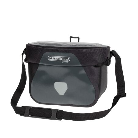 Ortlieb Ultimate Classic Lenkertasche mit magnetischem Deckelverschluss