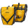 Ortlieb Back-Roller Hinterradtaschen mit Rollverschluss und QL2.1-System (Paar) 2 x 20 L
