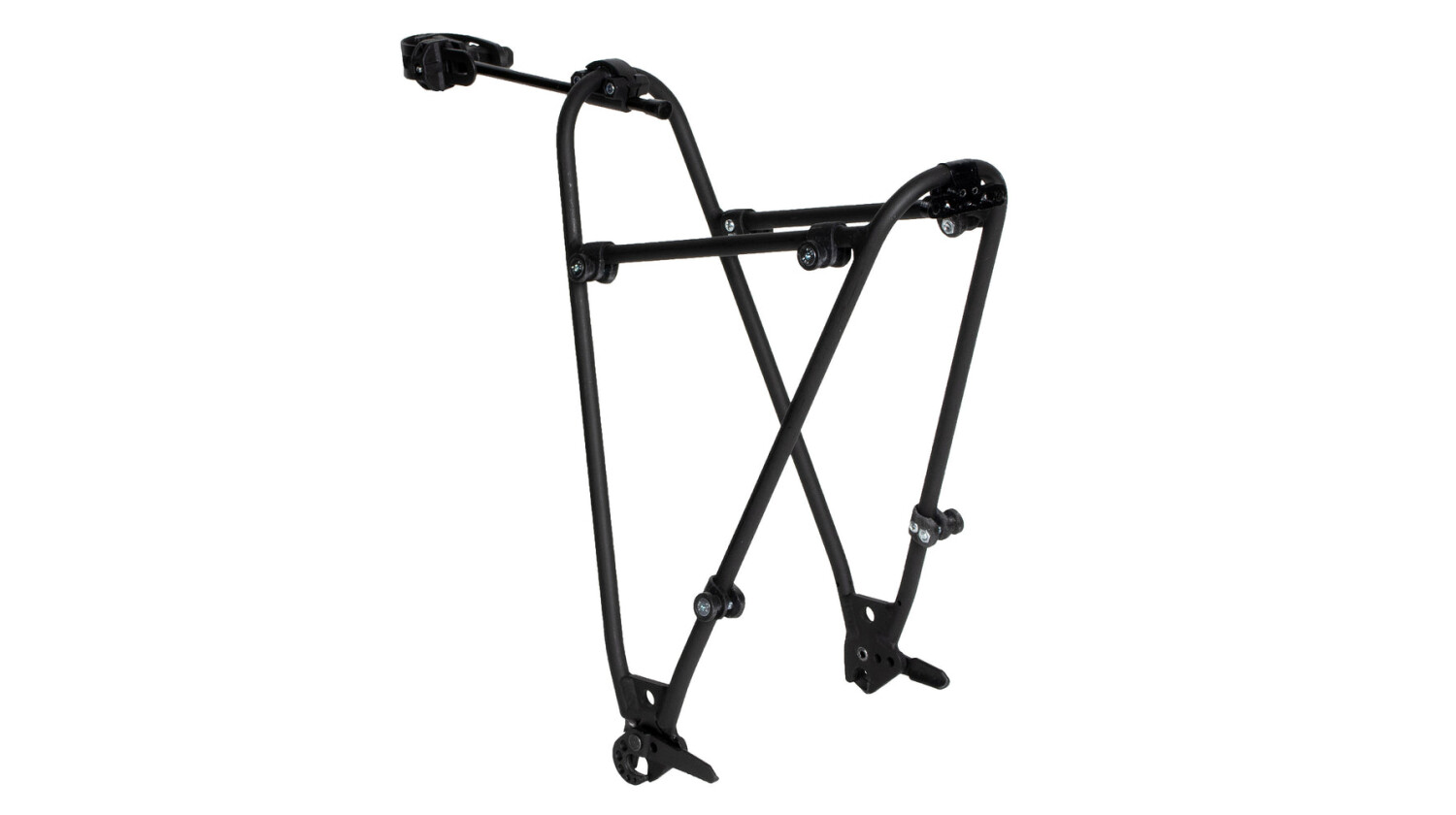 Ortlieb Quick-Rack Light black