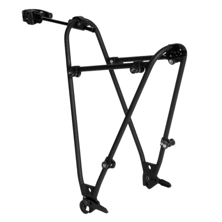Ortlieb Quick-Rack Light black