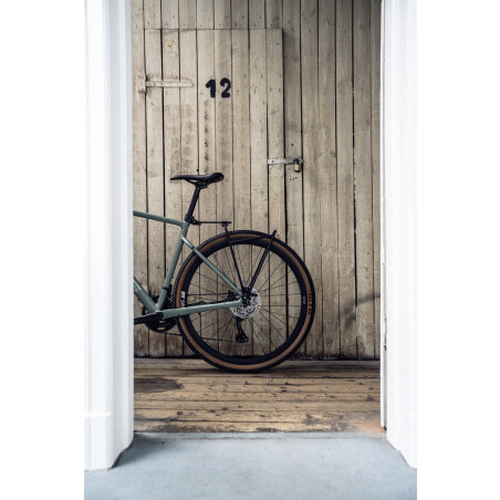 Ortlieb Quick-Rack Light black