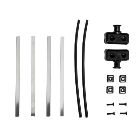 Ortlieb Quick-Rack Seat Stay Adapter für...