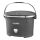 Ortlieb Up-Town Urban Wasserdichter Lenkerkorb mit Deckelverschluss 17.5 L