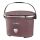 Ortlieb Up-Town Urban Wasserdichter Lenkerkorb mit Deckelverschluss 17.5 L