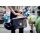 Ortlieb Up-Town Urban Wasserdichter Lenkerkorb mit Deckelverschluss 17.5 L
