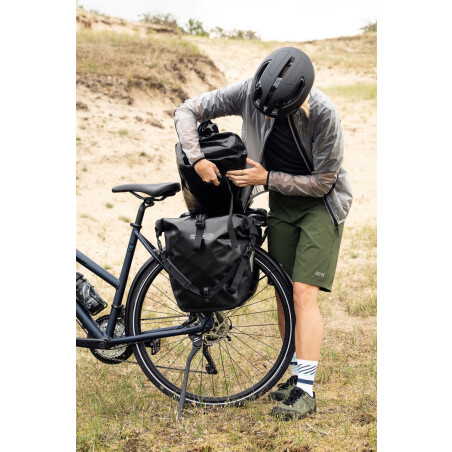 Ortlieb Rack-Pack Reise- und Sporttasche mit Rollverschluss