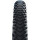 Schwalbe Marathon Mondial RaceGuard, Performance Line, Tube E-Bikes Drahtreifen 28", Addix black-reflex