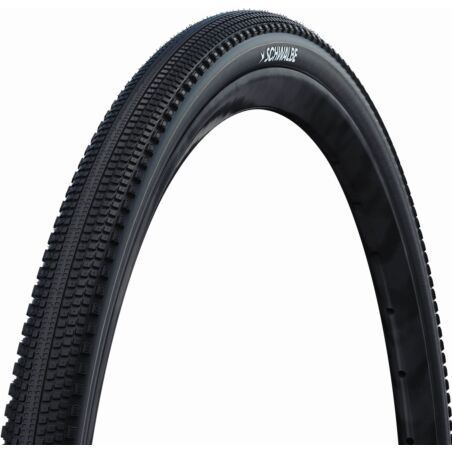 Schwalbe G-One Comp K-Guard, Active Line, Tube Gravel...