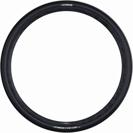 Schwalbe G-One Comp K-Guard, Active Line, Tube Gravel...