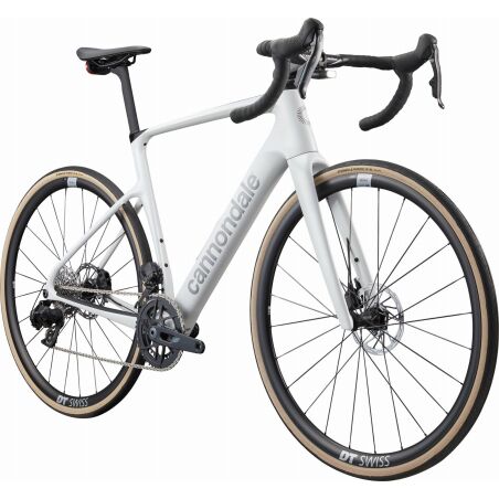 Cannondale Synapse Carbon 3 SmartSense STVZO Rennrad...
