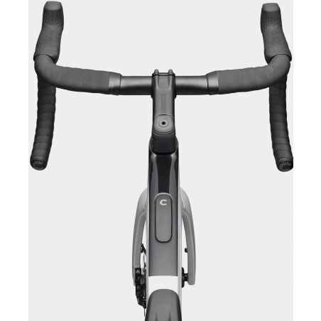 Cannondale Synapse Carbon 3 SmartSense STVZO Rennrad Diamant 28" cashmere