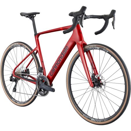 Cannondale Synapse Carbon 4 Rennrad Diamant 28"...