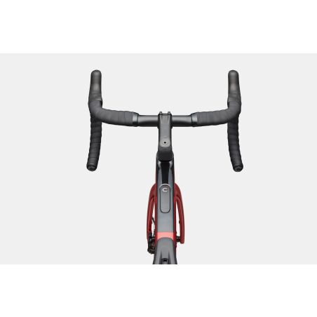 Cannondale Synapse Carbon 4 Rennrad Diamant 28&quot; metallic red