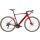 Cannondale Synapse Carbon 4 Rennrad Diamant 28" metallic red