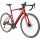 Cannondale Synapse Carbon 4 Rennrad Diamant 28" metallic red