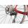 Cannondale Synapse Carbon 4 Rennrad Diamant 28" metallic red