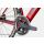 Cannondale Synapse Carbon 4 Rennrad Diamant 28" metallic red