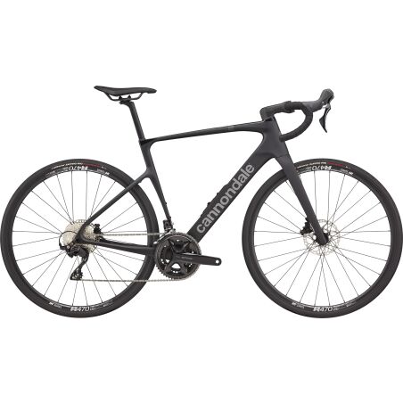 Cannondale Synapse Carbon 5 Rennrad Diamant 28" black