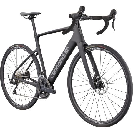 Cannondale Synapse Carbon 5 Rennrad Diamant 28" black