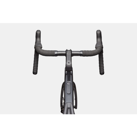 Cannondale Synapse Carbon 5 Rennrad Diamant 28&quot; black